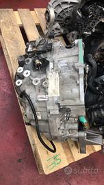 Cambio Automatico Opel Insignia A20DTH
