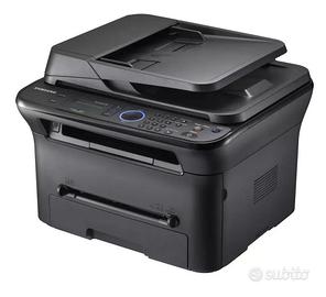STAMPANTE MULTIFUNZIONE SAMSUNG SCX-4623F