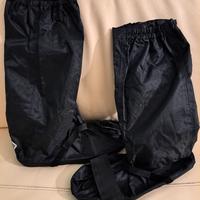 copriscarpe moto Tucano Urbano