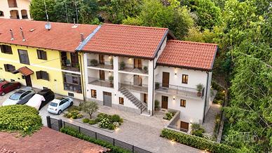 CASA SEMINDIPENDENTE A GIAVENO