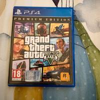Gta V
