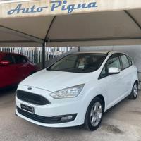 Ford C-Max 1.6 120CV GPL Titanium