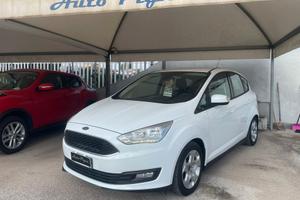 Ford C-Max 1.6 120CV GPL Titanium