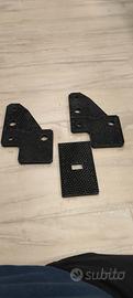 Supporti ponte per Root CNC 