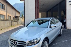 Mercedes-benz C 180 d Auto Premium
