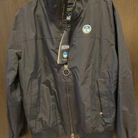 Giacca Sailor 2.0 North Sails taglia L