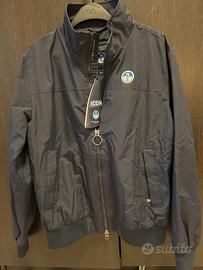Giacca Sailor 2.0 North Sails taglia L