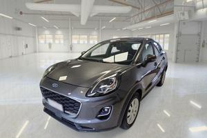 FORD PUMA 1.5 ECOBLUE 120 CV CONNECT SUV
