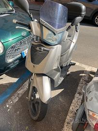 Scooter kymco 50