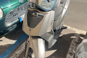 Scooter kymco 50