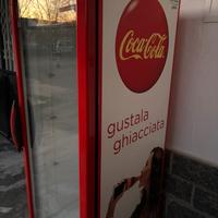 Frigo coca cola