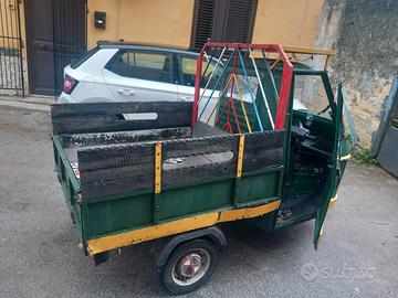 ape piaggio