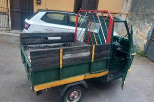ape piaggio