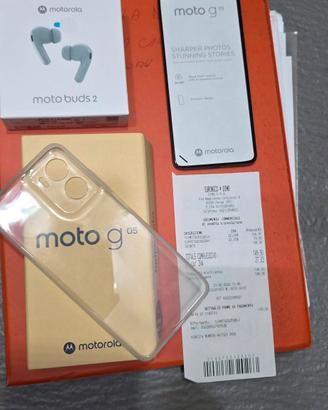 Motorola g5