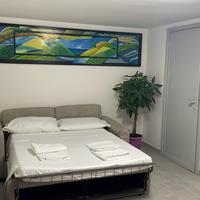 Taverna a pochi passi dal mare