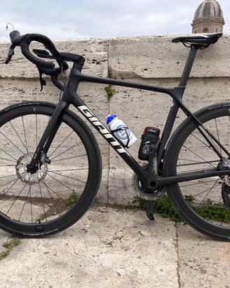 GIANT TCR TEAM CCC