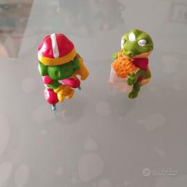 32 sorpresine Kinder anni 90