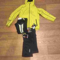 TUTA SCI - SNOW   -    Marca RH+