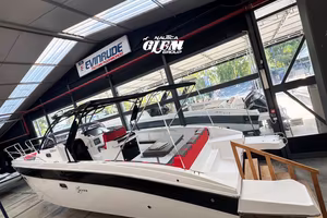 Saver 330 wa nuova in pronta consegna