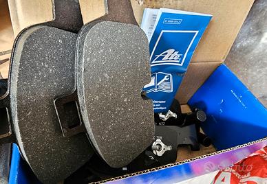 AUDI - Kit pastiglie freni ATE 13.0460-7329.2