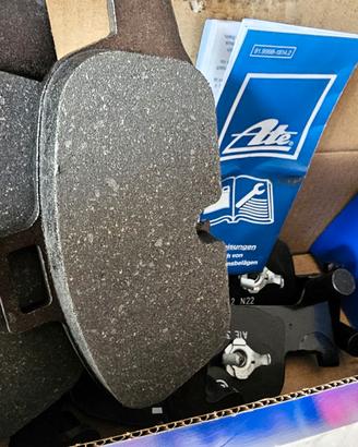AUDI - Kit pastiglie freni ATE 13.0460-7329.2