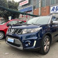 SUZUKI Vitara Vitara 1.6 ddis V-Top s 4x4 auto t