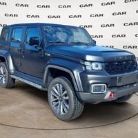 ICH-X K2 2.0 Turbo Diesel 4x4