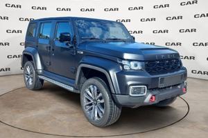 ICH-X K2 2.0 Turbo Diesel 4x4