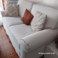 Divano _ Ritiro a mano a Fiorano modenese