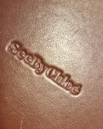 Borsa da donna a tracolla See by Chloè