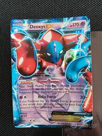 carta Pokemon 