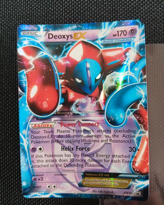 carta Pokemon 