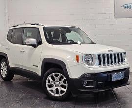 Jeep Renegade 1.6 Multijet 120cv Limited