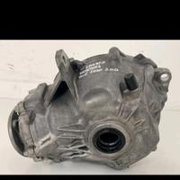 Differenziale mercedes glc