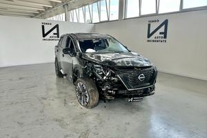 NISSAN X-Trail E-POWER E-4ORCE 4WD 7 POSTI TEKNA