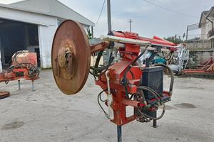 raiber per autostrade o guard rail- nuovo ex prove