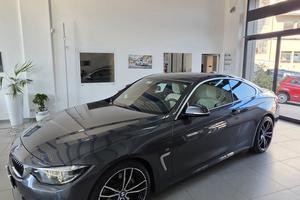 Bmw 425 425d Coupé Msport