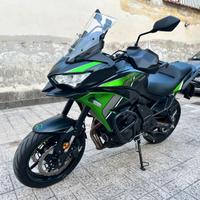 Kawasaki Versys 650 - 2024