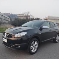 NISSAN Qashqai 1.5 dci Visia