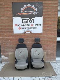 FIAT PANDA TAPPEZZERIA SEDILI INTERNI 312 3 SERIE