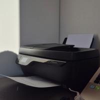 Stampante HP OfficeJet 3830 Multifunzione - WiFi