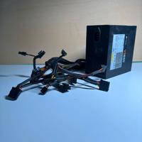 Corsair VS650 Alimentatore ATX 650W Nero