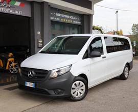 MERCEDES-BENZ Vito 2.2d 116 Cdi 9 POSTI PL Toure