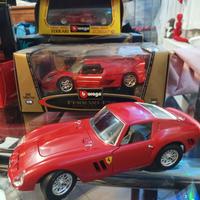 Modelli Ferrari 1/18
