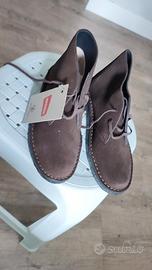 Scarpa Clarks
