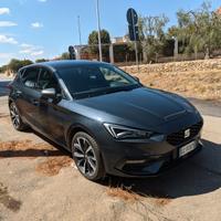 Leon FR 1.4Tsi e-Hybrid 204 cv 72.000 Km 11/2020