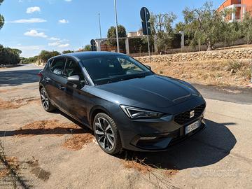 Leon FR 1.4Tsi e-Hybrid 204 cv 72.000 Km 11/2020