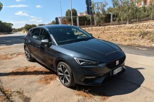 Leon FR 1.4Tsi e-Hybrid 204 cv 72.000 Km 11/2020