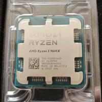 Processore AMD Ryzen 5 9600X