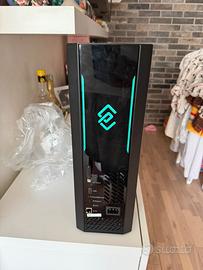 Elphapex DG Home 1 miner scrypt 2.3 GH/s ltc doge